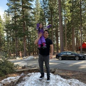 Meet your Posher, Edgar